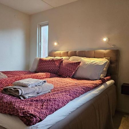 Appartement Laegenhet I Aelvsborg Goeteborg Extérieur photo