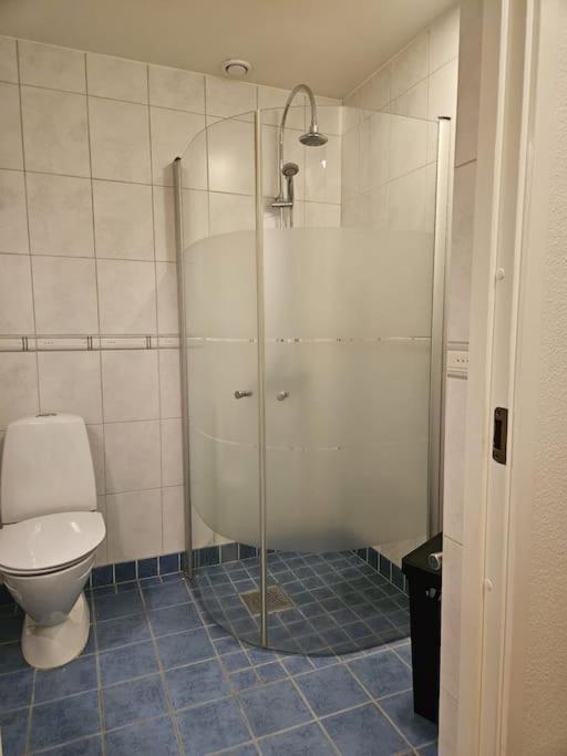 Appartement Laegenhet I Aelvsborg Goeteborg Extérieur photo